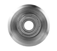 Cable Stripper - Manual Cable Cutter, Lightweight Stripping Device | Multi-Core Processing with Simple Crank Drive and Precise Depth Control for Workstation for Manute