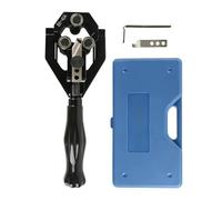 Cable Stripper, Professional Insulated Cable Cutter, Insulating Cable Stripper Tool for 22-40mm Cables Electrical Heavy Duty Cable Cutters for Automotive Electrical Maintenance Repair Use
