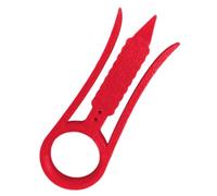 Cable Stripper Tool | Cable Straightener Separator | Quick Wire Straightener | for Network Electrician Automotive Home Workshop Industry Mechanics