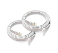 Cable suitable for Philips Hue Lightstrip V4 (1 metre (2 pieces)