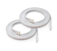 Cable suitable for Philips Hue Lightstrip V4 (3 m (2 pieces)