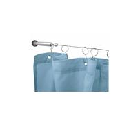 Cable System with Joint for Shower Curtains etc. Length: 500 cm