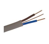 Cable T&E 2.5 Grey 50M FL32*