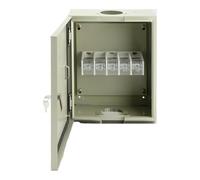 Cable T terminal box FJ6 low voltage copper and aluminum cable high current JXT1 terminal branch connection conversion box(GNDX-25)