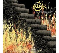 Cable - Take The Stairs To Hell [VINYL] [Vinyl LP]
