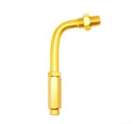 Cable Tensioner Screw Head 8.2x0.8x4.2cm Aluminum | Fits -road motorcycles, dirt for bikes, enhances riding experience, fitment, quick install