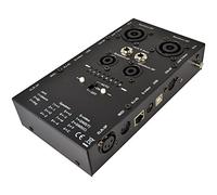 Cable Tester Audio and Digital For XLR, Jack, RCA, Speakon, Cat6 and More