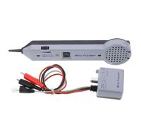 Cable Tester Kit 200ep 77hp2 Wire Tracer Tone Generator