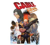 Cable: The Last Hope
