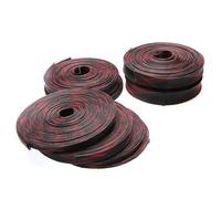 Cable Tidy 1M 5M 10M 20M PET Expandable Cable Sleeves Insulation Braided Sleeving Wire Gland Cables Protection 2/4/6/8/10/12/15/20/25mm(12mm,10M)