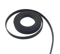 Cable Tidy Management Sleeve, Cable Sleeves Braided Nylon For Power Cord And Audio Video Cable Multiple Sizes 2-45mm By 5M/10M(18MM-10M)