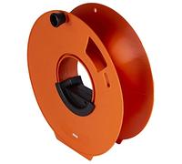 Cable Tidy Reel 25m Empty - Caravan Hook Up Lead Storage, Cable Reel Winder for Extension Leads, EV Cables, Christmas Lights, Garden Hose, Camping & Home | Heavy Duty | UKB4C