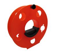 Cable Tidy Reel 25M (Extension Cord Empty Wheel Storage Drum Hook Up)