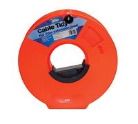 Cable Tidy Reel for Hook Up Lead Camper Caravan Motorhome Boat 25m