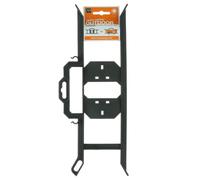 Cable Tidy Winding Holder H Frame Power Lead Extension Wire Organiser Carousel