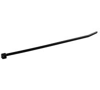 Cable TIE 200 X 4.60MM 100/PK BLK | Cable Management Ties Accessories, 100 X Qty - UB200C Black