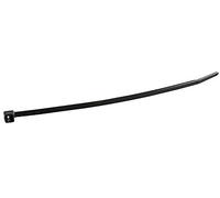 Cable TIE 760 X 7.60MM 50/PK BLK | Cable Management Ties Accessories, 50 X Qty - UB760E Black