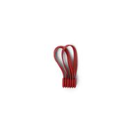 Cable Tie Magnetic Burnin' Red