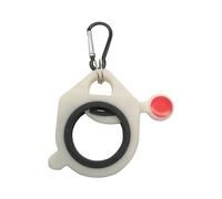 Cable Tie Storage Tool Fluorescent Cable Tie Organizers Practical Cable Tie Storage For Efficient Wire Manage