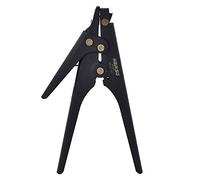 Cable Tie Tensioning Tool 2.3~9.5mm Nylon Tie Fastening Gun Electrician Tool Fastener