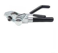 Cable Tie Tool, Strapping Machine, Ratchet Type Stainless Steel Strap Tightening Bundling Packaging for Industrial Fastening