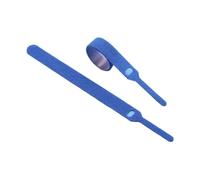 Cable Ties 20~200pcs Releasable Cable Ties 150 200 300mm Plastics Fastening Reusable tie Straps Nylon Wrap Zip Bundle Bandage Tie Zip Management(Blue,300mm x 50pcs)