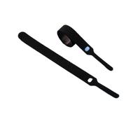 Cable Ties 20~200pcs Releasable Cable Ties 150 200 300mm Plastics Fastening Reusable tie Straps Nylon Wrap Zip Bundle Bandage Tie Zip Management(Black,200mm x 200pcs)