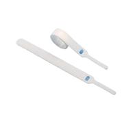 Cable Ties 20~200pcs Releasable Cable Ties 150 200 300mm Plastics Fastening Reusable tie Straps Nylon Wrap Zip Bundle Bandage Tie Zip Management(White,150mm x 20pcs)