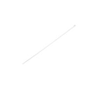 Cable Ties 290x3.6 White BMB2936 Cable Ties BMB2936E