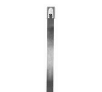 Timco 79350CTSS Cable Ties - Stainless Steel 7.9 X 350 Bag 100