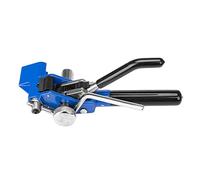 Cable Ties Tension Cutting Fastening Hand Guided Banding Tool