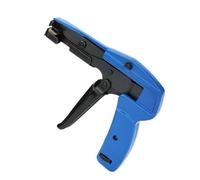 Cable Tightening Tool | Tension Adjustment Cutting Tool for Nylon Cables - Ergonomic Design, Gardening, Data Center, Car Electronics, Auto Maintenance Tools | For Electrical Work, Wiring Construction