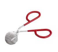 Cable Tool - Ties Zip | Curved Zip Tie Remover, Useful Reusable Sterile Cotton Pliers with Portable Storage Box for Equipment and Maintenance of Arrangement of Approx