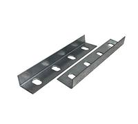 Cable Tray Couplers (Pair)