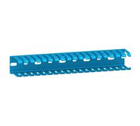 Cable tray cover 2000x30mm AK2CA3 Spacial