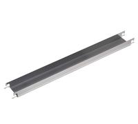 Cable tray Eiermann 1 frame Richard Lampert - Kabelrinne Eiermann1 SILBER