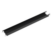 Cable tray Eiermann 1 frame Richard Lampert - LAMPERT Kabelrinne_Eiermann1 SCHWARZ