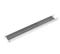 Cable tray Eiermann 2 frame Richard Lampert - LAMPERT KABEL EIER2 100 EDELST