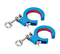 Cable Tray Pulling Roller Guide Helper Laying Tool Smooth Operations Wire Guide Accessories Suitable for Management Cable Management Accessory