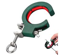 Cable Tray Rollers - Stainless Steel Wire Pulley, 7.09x5.91in Thickened Base Pulling Tool, Heavy Duty Cable Roller, Electrical Installation Support Tool, Construction Equipment for Wire Pulling