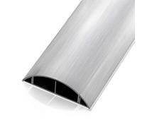 Cable Trunking Cover 1m Aluminum Alloy Duct 3-12mm Width(6)