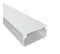 Cable Trunking Kit Corner Wire Hider Cable Tidy Cable Raceway Speaker Wire Hider