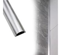 cable trunking, Waterproof Cable Protector Outdoor, Cover Management For TV Cabinets/Office/Home(W 48mm/1.89in,3 pcs)