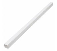 Cable Trunking Wire Cover Cable Management Wire Hider Cable Cover PVC vidaXL