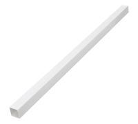 Cable Trunking Wire Cover Cable Management Wire Hider Cable Cover PVC vidaXL