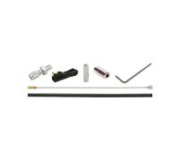 Cable twine shifter double head holster and accessories compatible with SRAM Ø 4