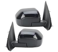 Cable Wing Door Mirror For For Maverick 2021 2022 2023 2024 2025 Car Rearview Mirror Assembly Blind Spot Heated Manual Folding(1pair)