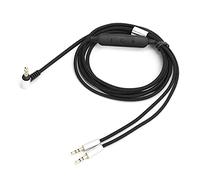 Cable with Wire Control to Enhance Sound Quality for Master Tracks HD