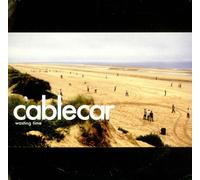 Cablecar - Wasting Time [7" VINYL]