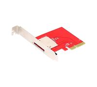 cablecc M.2 NVMe 2230 M-Key SSD to CF-Express Type-B Adapter for Xbox Series X&S CH SN530 SSD PCIe4.0 Expansion Memory Card (PCI-E 4X to CFExpress Adapter)